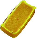 Doce de batata doce sabor milho a granel