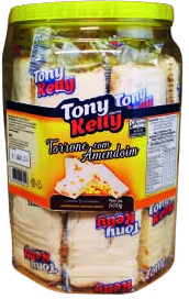 Torrone, Pote torrone